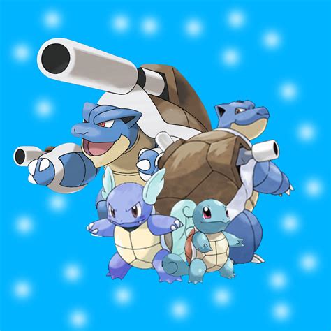 mega blastoise y and x|Pokemon X & Y Analysis: Mega Blastoise .